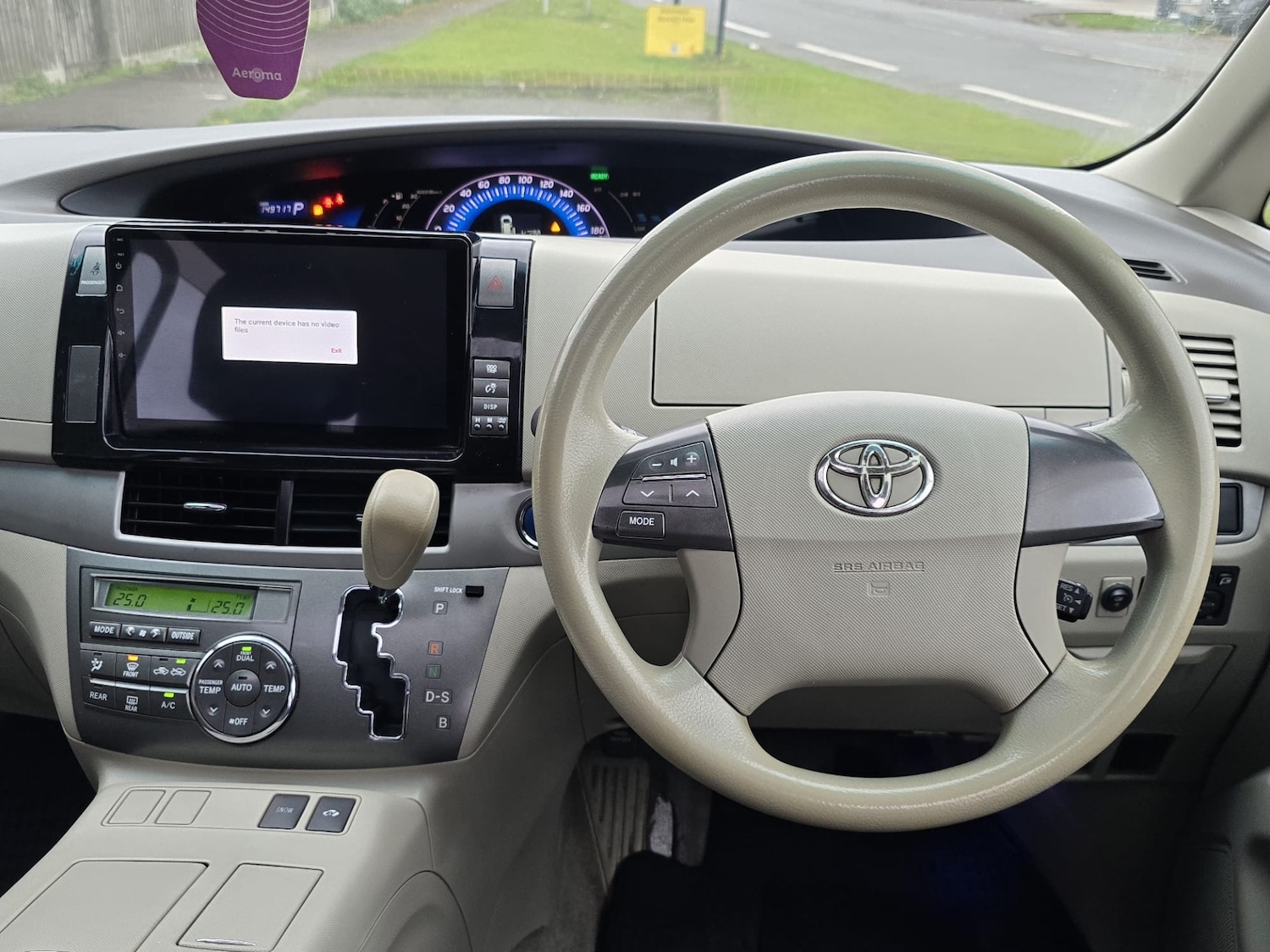 Used Toyota Estima 2010 for sale - 76542507: Photo 27