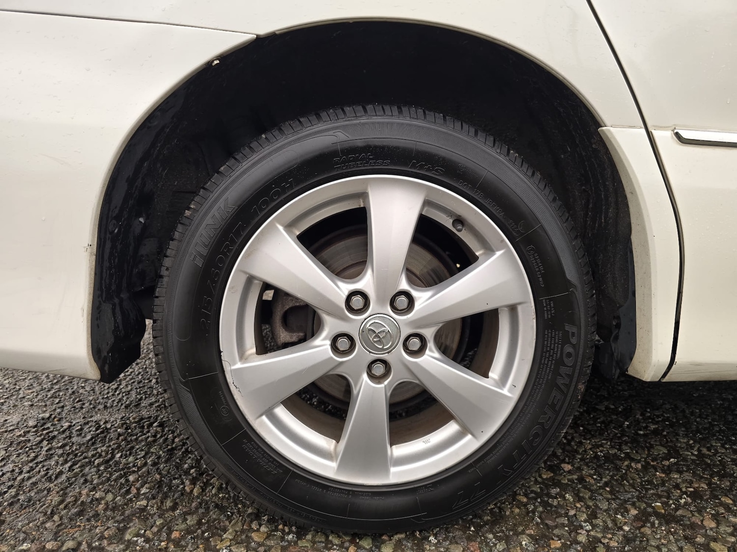 Used Toyota Estima 2010 for sale - 76542507: Photo 29