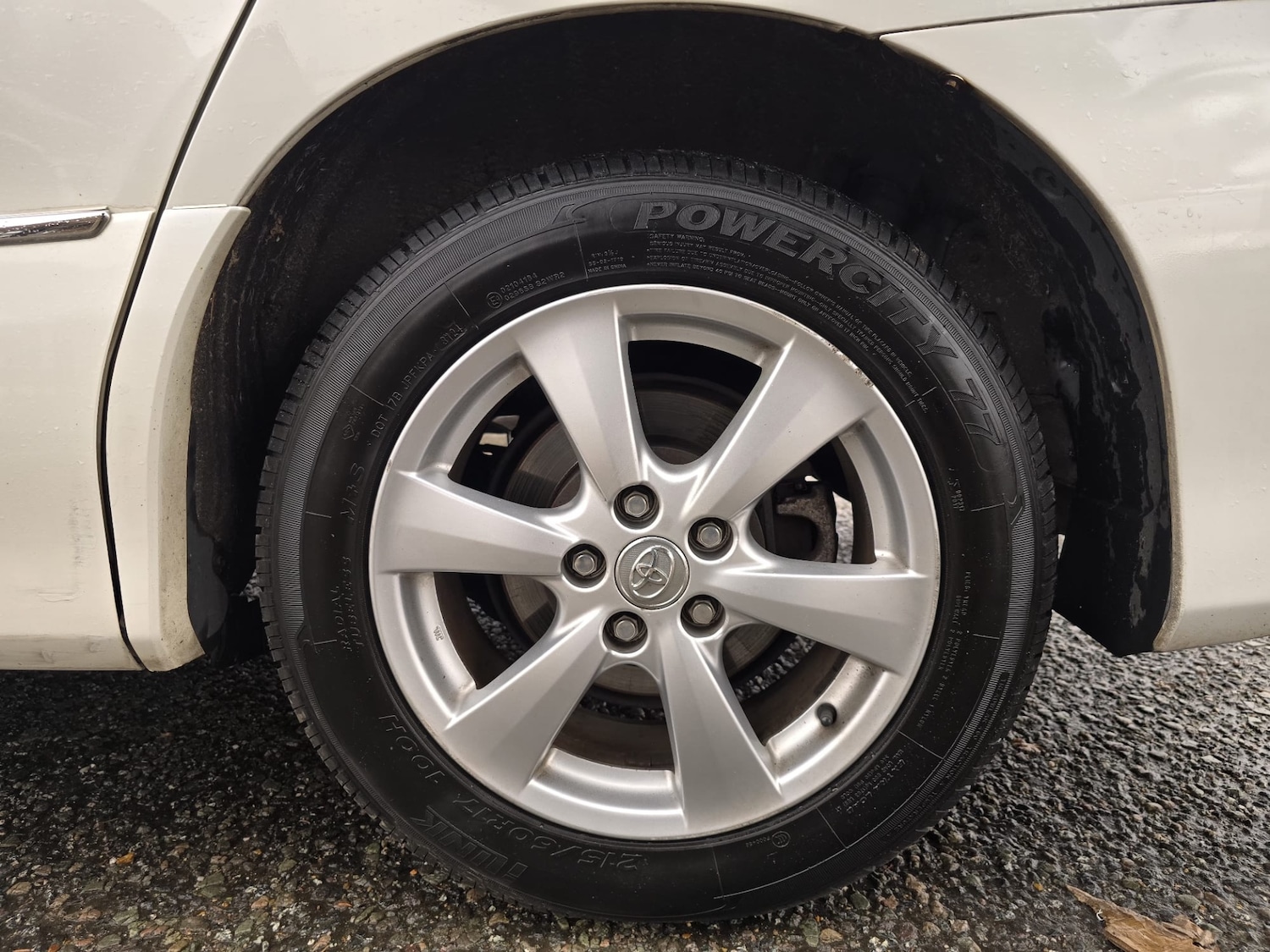 Used Toyota Estima 2010 for sale - 76542507: Photo 30