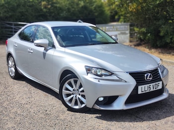 Used Lexus IS 2015 for sale - 79431828: Photo