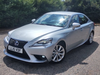 Used Lexus IS 2015 for sale - 79431828: Photo