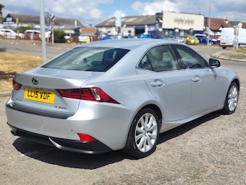 Used Lexus IS 2015 for sale - 79431828: Photo