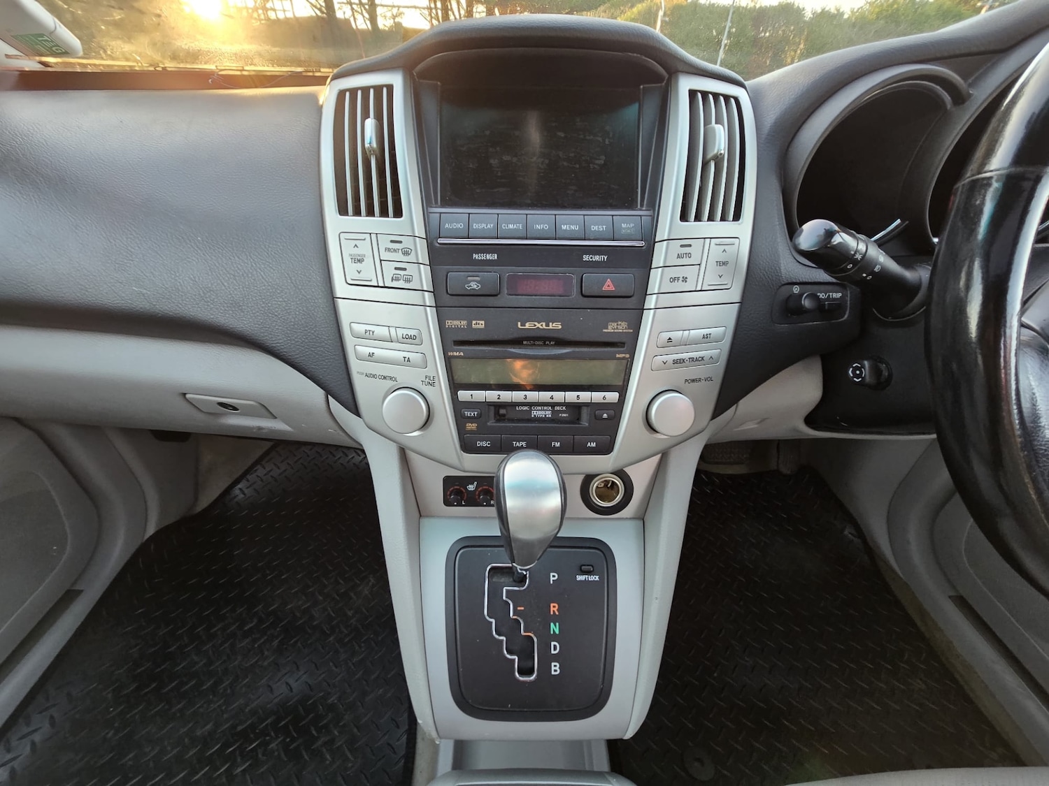 Vehicle 24