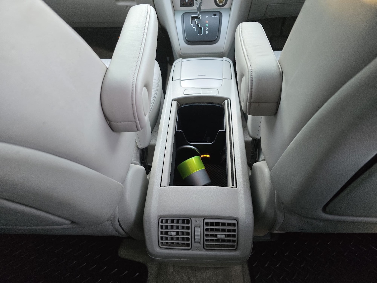 Vehicle 26