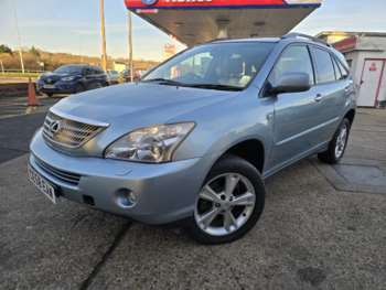 Used Lexus RX 2008 for sale - 69610879: Photo
