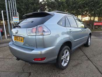 Used Lexus RX 2008 for sale - 69610879: Photo