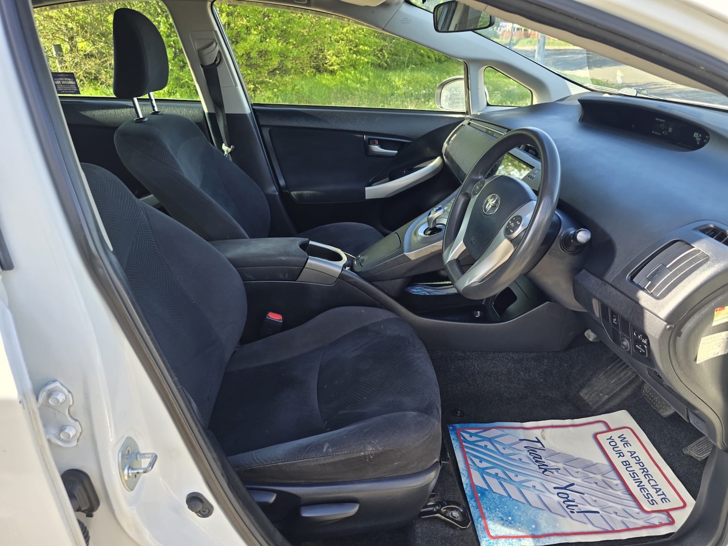 Used Toyota Prius 2015 for sale - 78144776: Photo 13