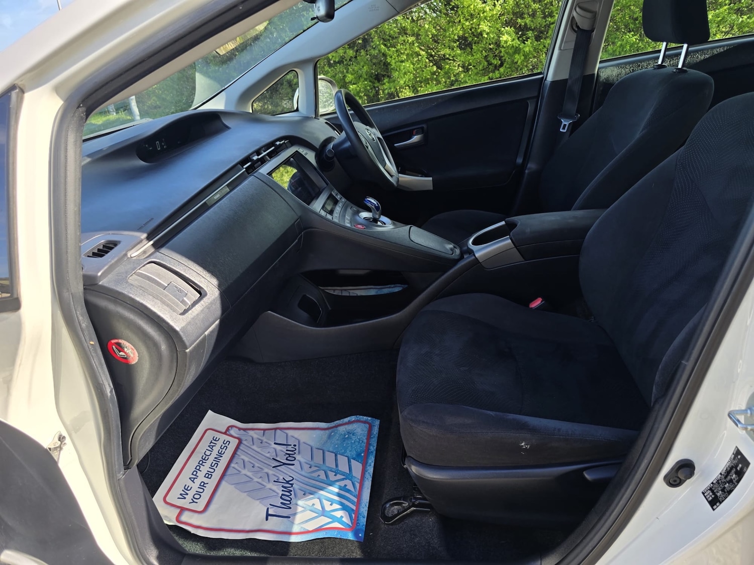 Used Toyota Prius 2015 for sale - 78144776: Photo 14