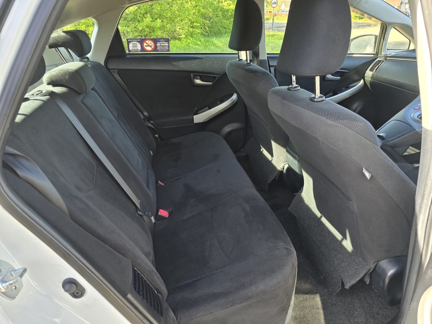 Used Toyota Prius 2015 for sale - 78144776: Photo 15