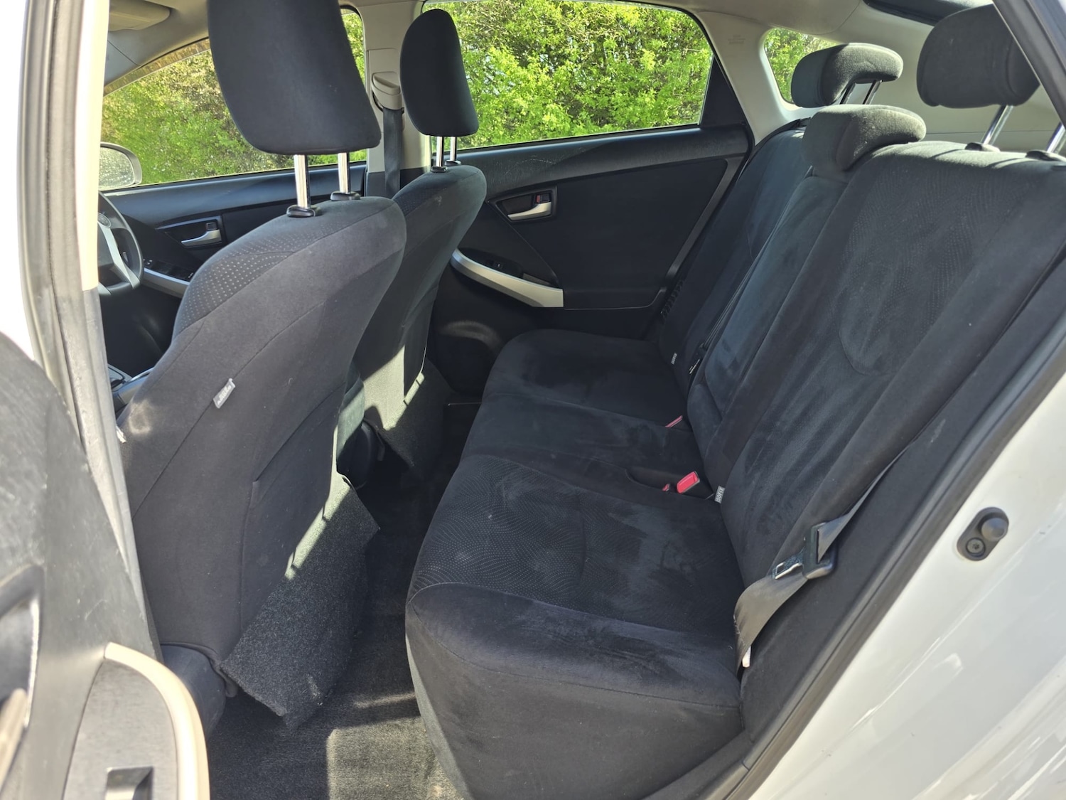 Used Toyota Prius 2015 for sale - 78144776: Photo 16