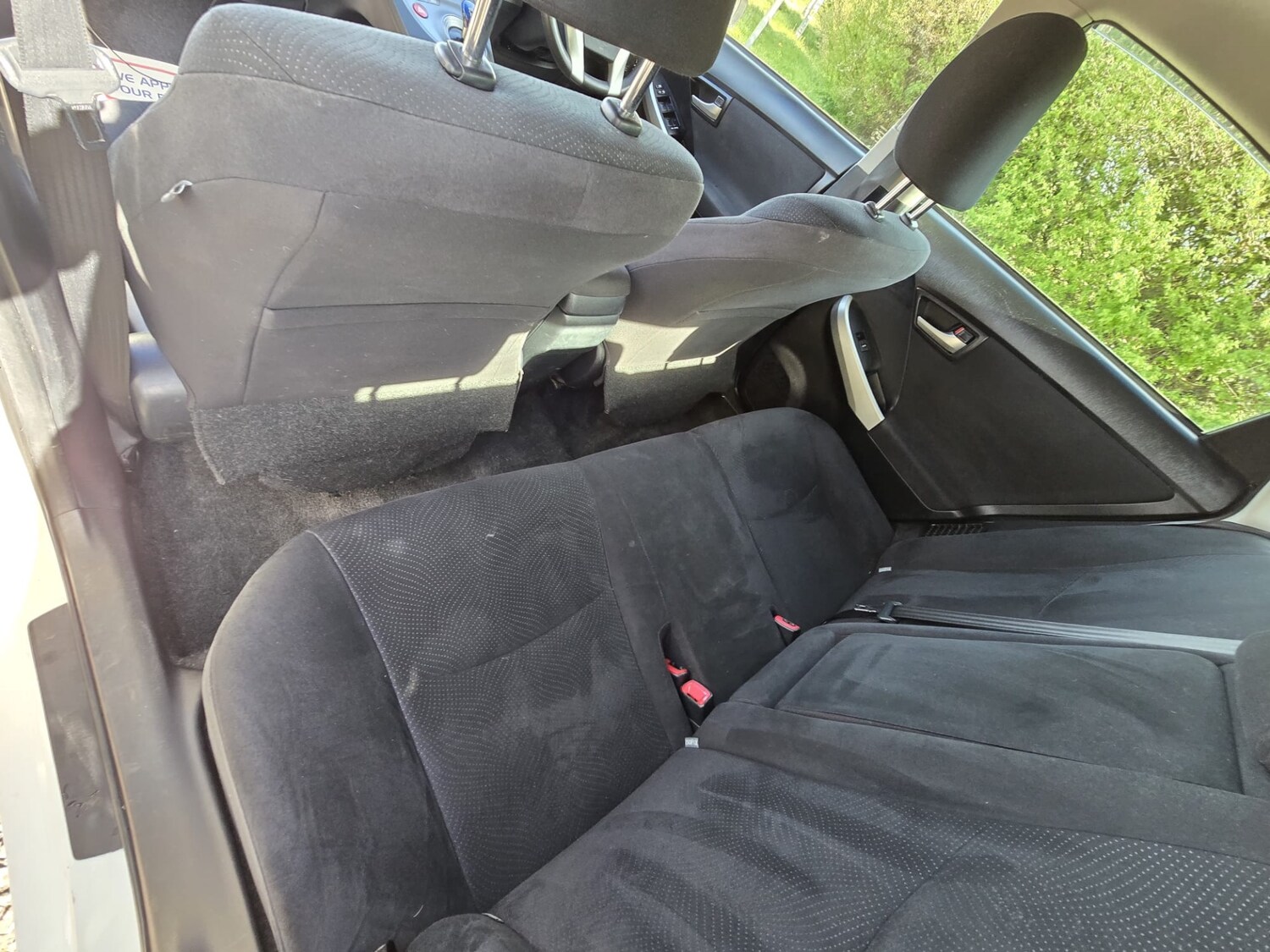 Used Toyota Prius 2015 for sale - 78144776: Photo 17