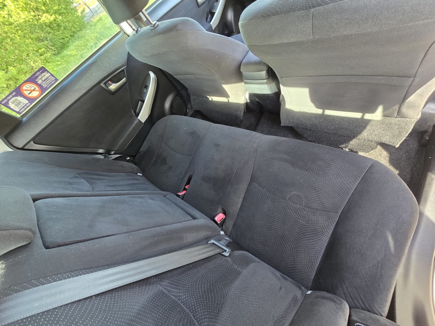 Used Toyota Prius 2015 for sale - 78144776: Photo 18