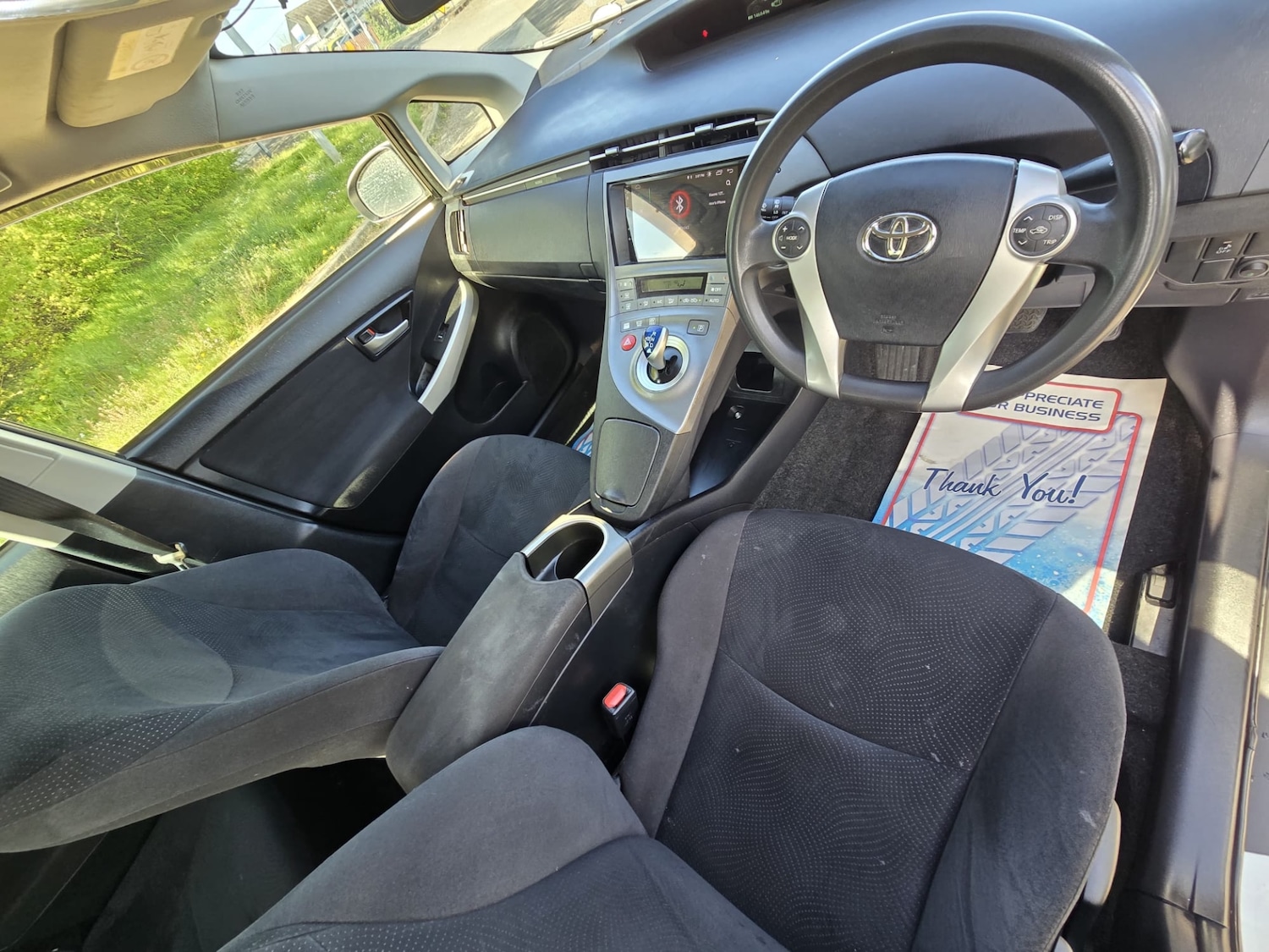 Used Toyota Prius 2015 for sale - 78144776: Photo 19