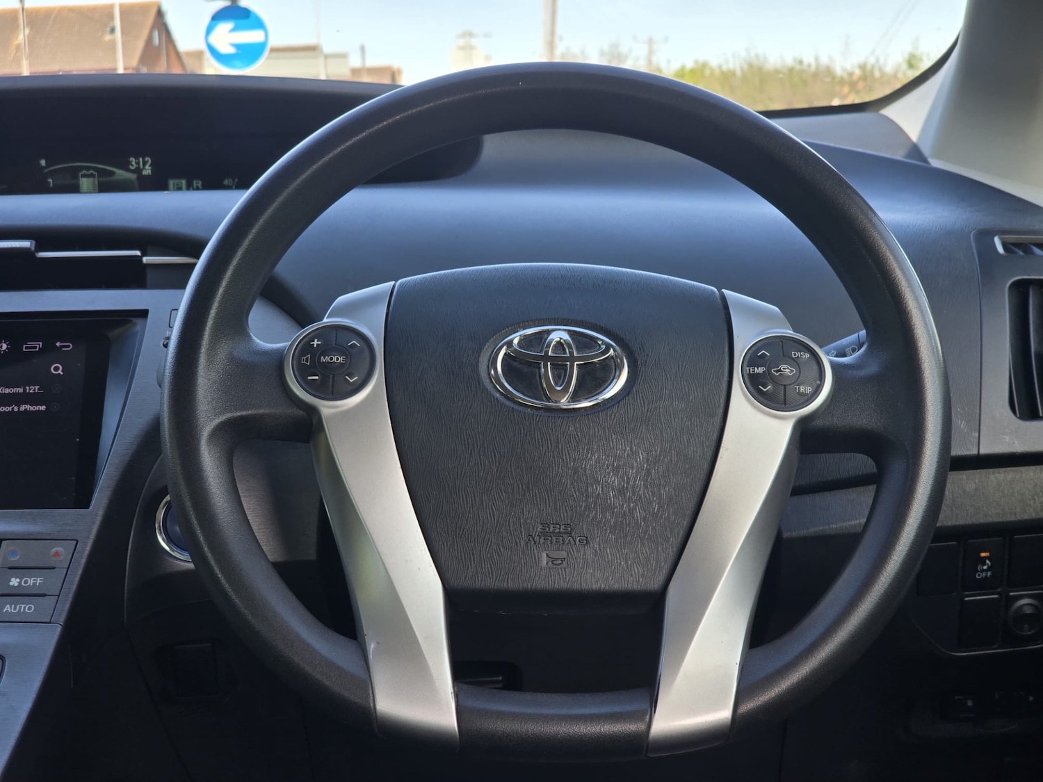 Used Toyota Prius 2015 for sale - 78144776: Photo 22