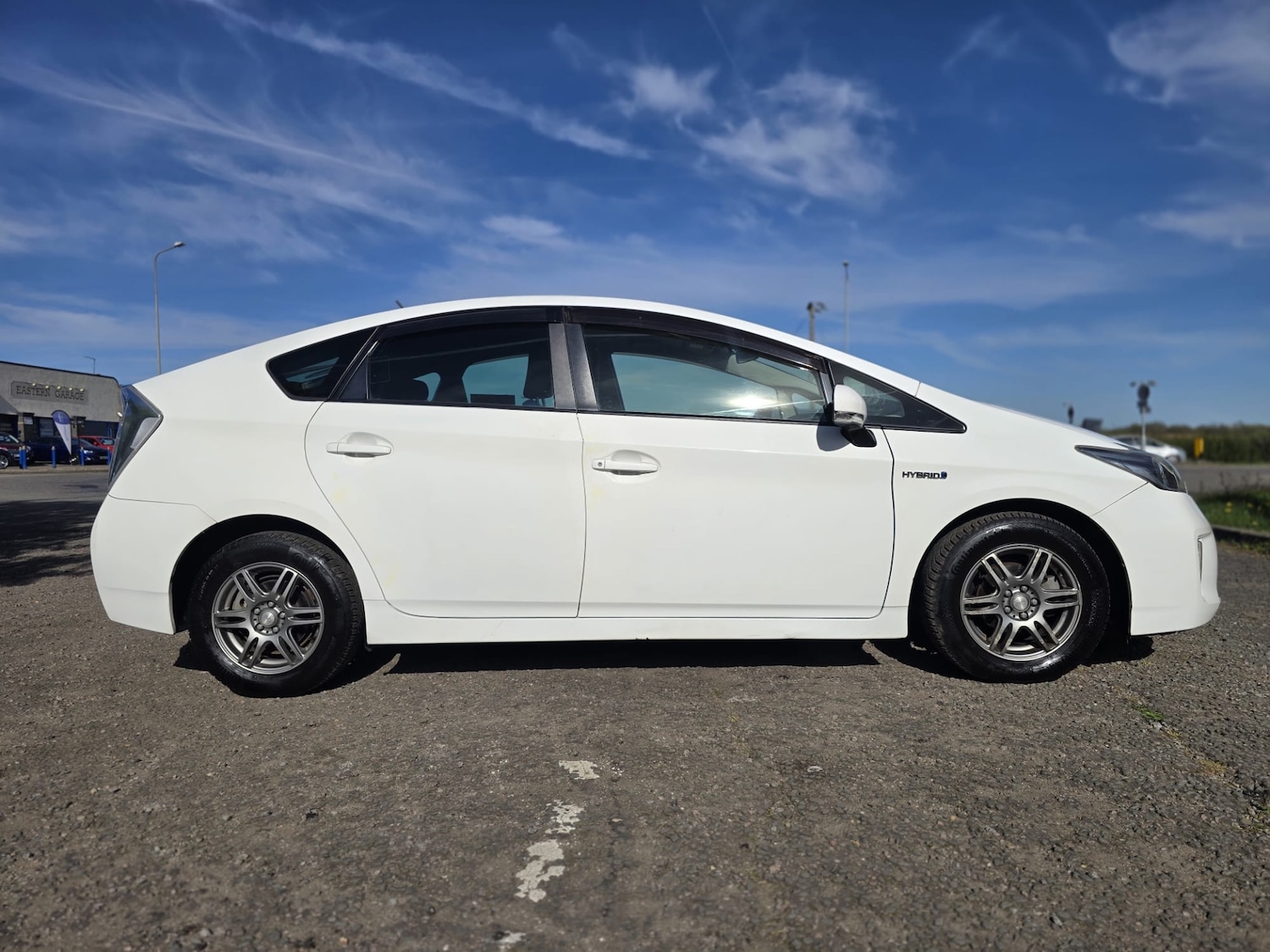 Used Toyota Prius 2015 for sale - 78144776: Photo 7