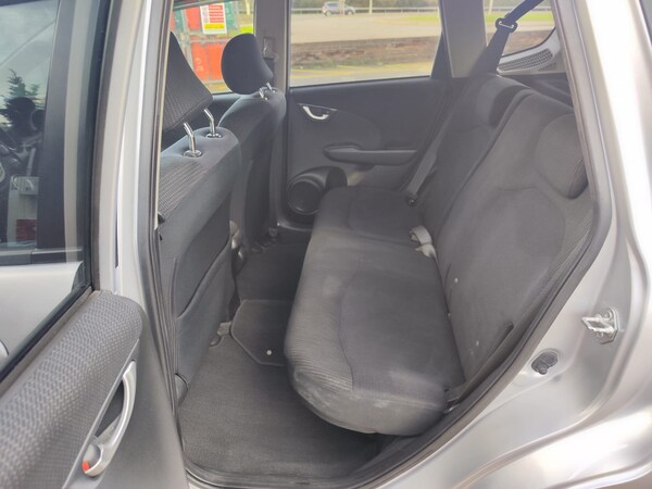 Used Honda Fit 2011 for sale - 69126988: Photo 13
