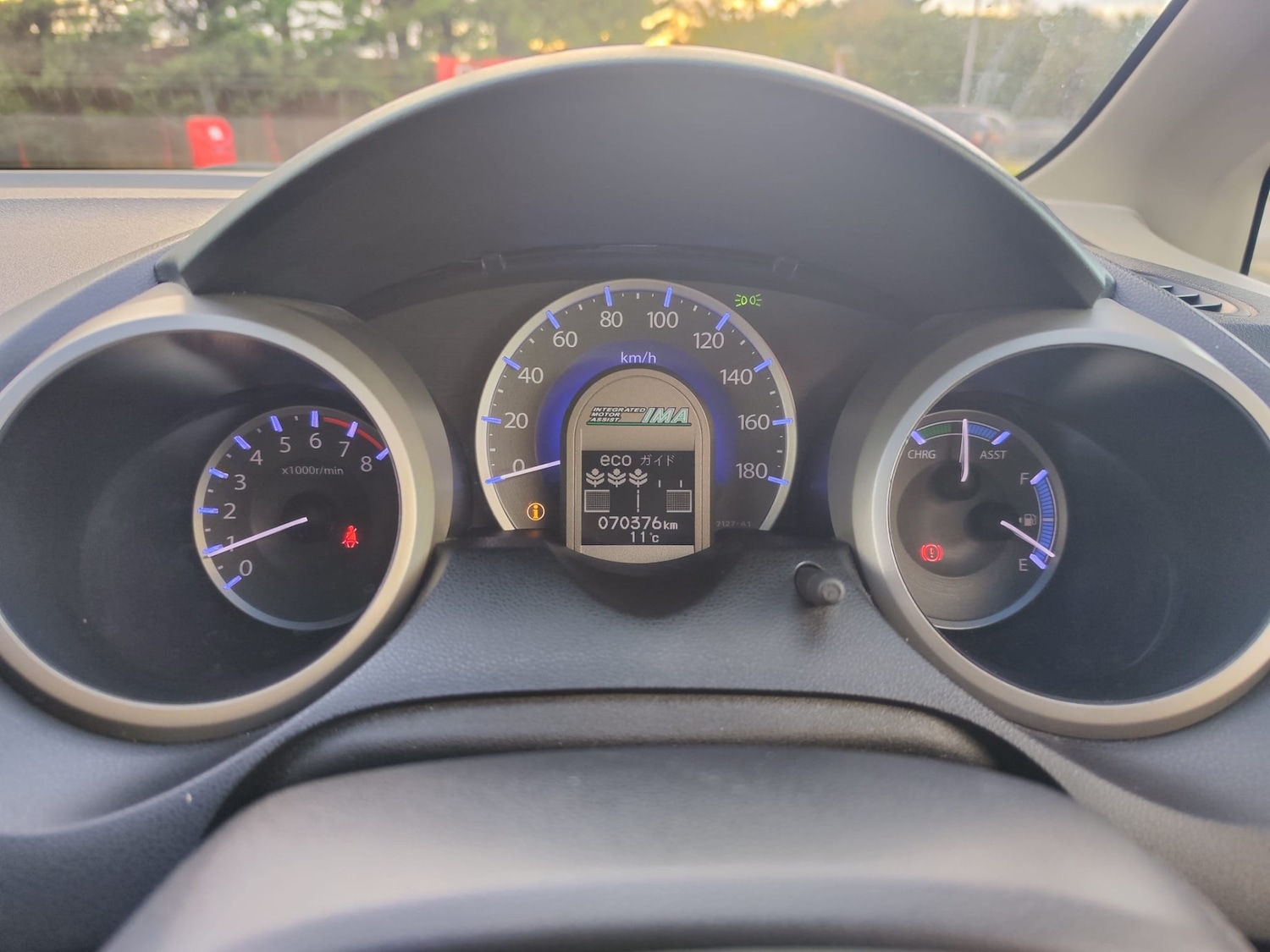 Vehicle 16