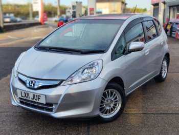 Used Honda Fit  for sale - 69126988: Photo