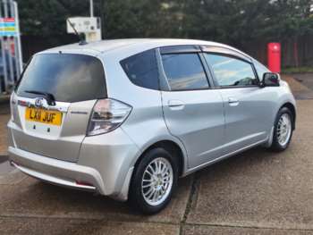 Used Honda Fit  for sale - 69126988: Photo