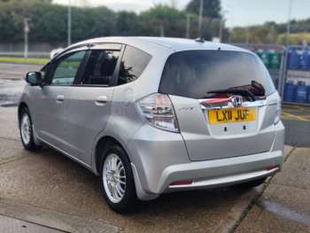 Used Honda Fit  for sale - 69126988: Photo