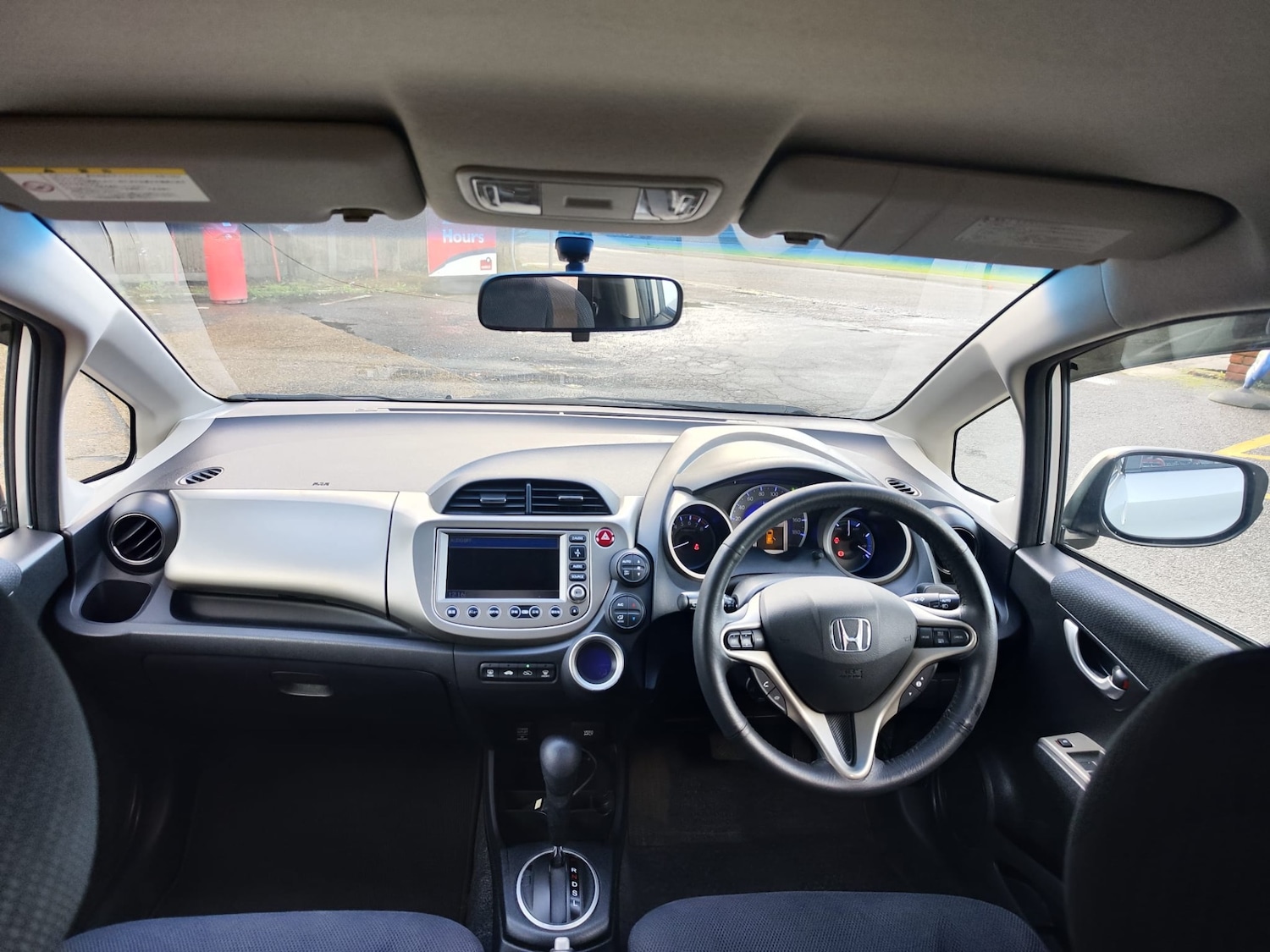Vehicle 9