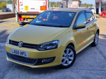 Used Volkswagen Polo  for sale - 68497734: Photo
