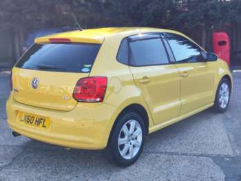 Used Volkswagen Polo  for sale - 68497734: Photo