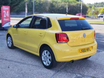 Used Volkswagen Polo  for sale - 68497734: Photo