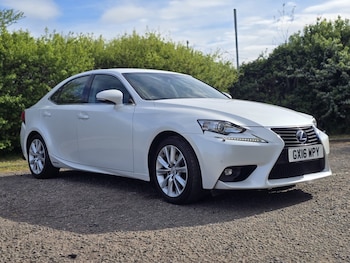 Used Lexus IS 2016 for sale - 78239869: Photo