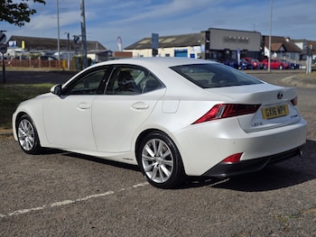 Used Lexus IS 2016 for sale - 78239869: Photo