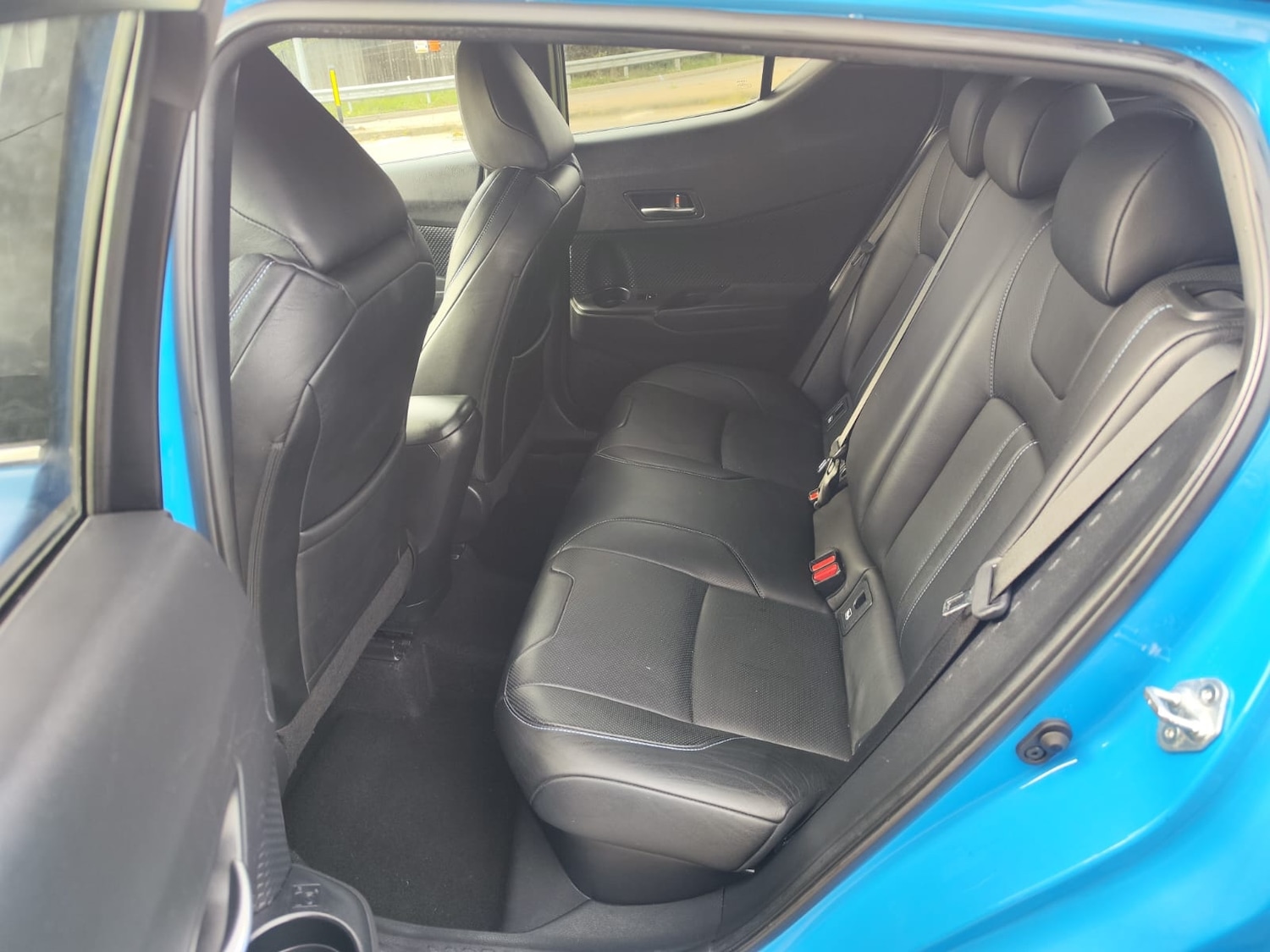 Used Toyota C-HR 2018 for sale - 76353712: Photo 13