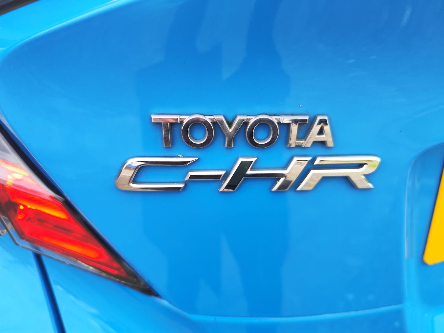 Used Toyota C-HR 2018 for sale - 76353712: Photo 18