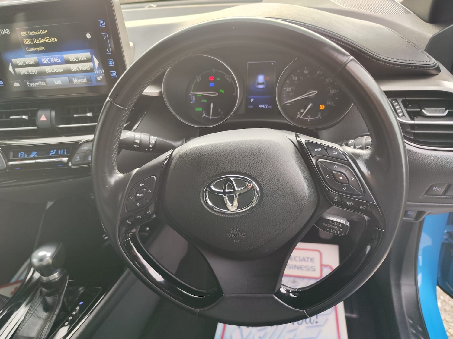 Used Toyota C-HR 2018 for sale - 76353712: Photo 19