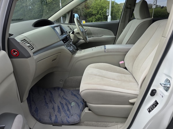 Used Toyota Estima 2010 for sale - 74524665: Photo 12