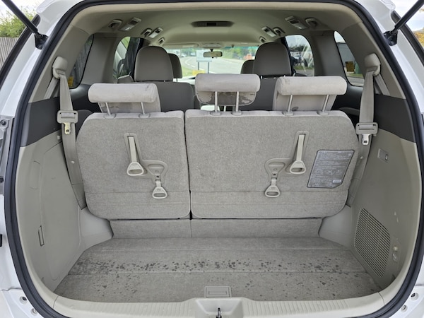 Used Toyota Estima 2010 for sale - 74524665: Photo 18