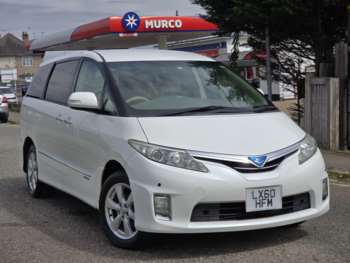 2010 (60) - 2010(60) 7 SEATERS, ULEZ FREE, WARRANTED MILEAG FINANCE AVAILABLE 5-Door