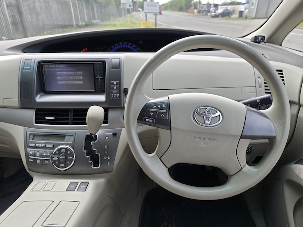 Used Toyota Estima 2010 for sale - 74524665: Photo 20