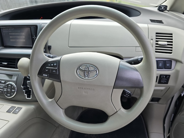 Used Toyota Estima 2010 for sale - 74524665: Photo 23