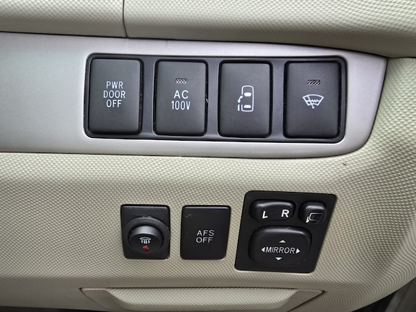 Used Toyota Estima 2010 for sale - 74524665: Photo 24