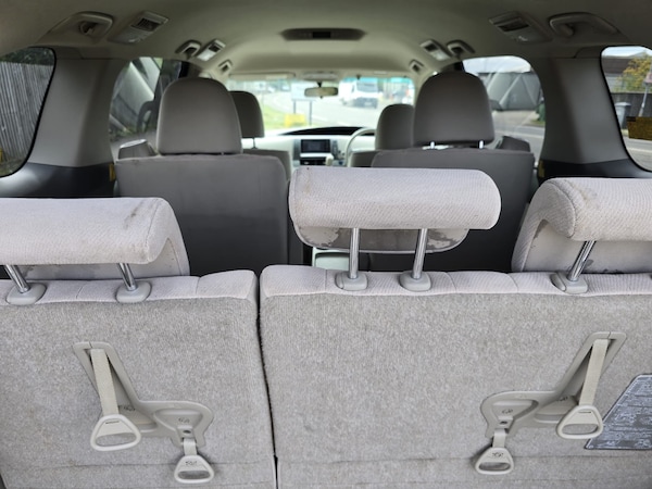Used Toyota Estima 2010 for sale - 74524665: Photo 25