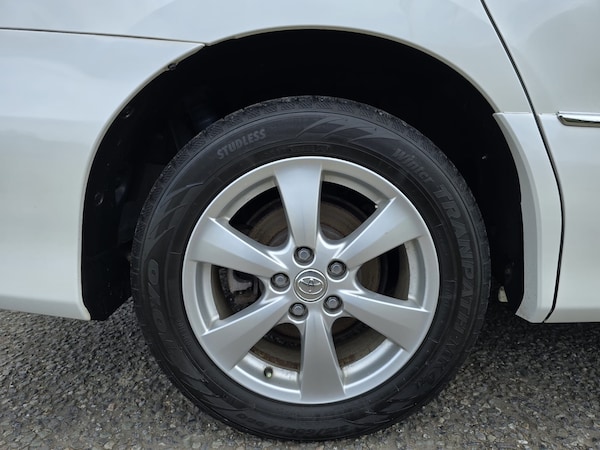 Used Toyota Estima 2010 for sale - 74524665: Photo 26