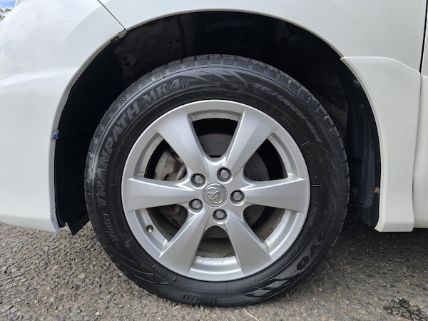 Used Toyota Estima 2010 for sale - 74524665: Photo 27