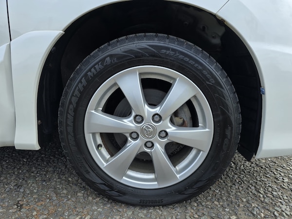 Used Toyota Estima 2010 for sale - 74524665: Photo 29