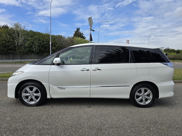 Used Toyota Estima 2010 for sale - 74524665: Photo 6