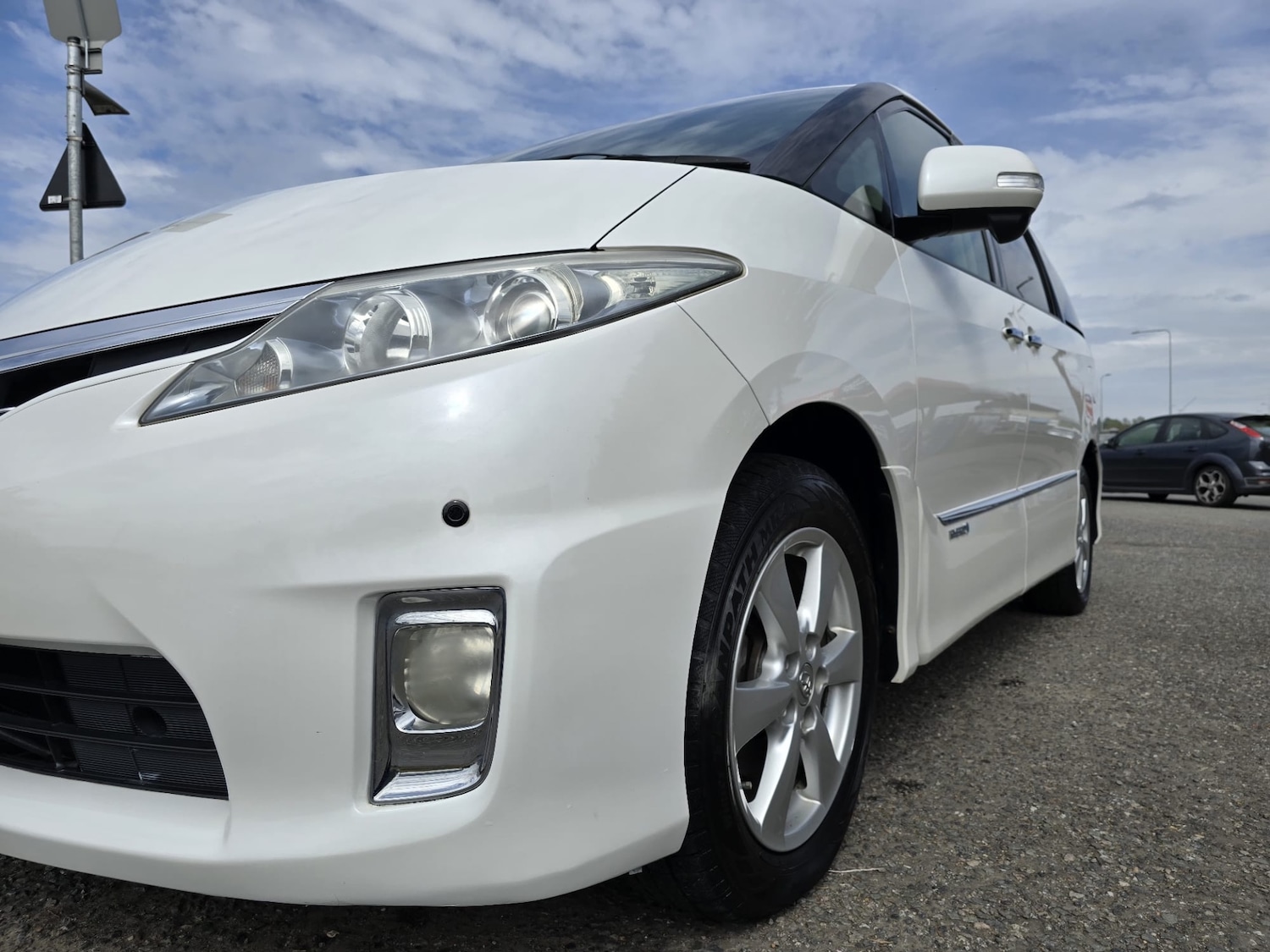 Vehicle 7
