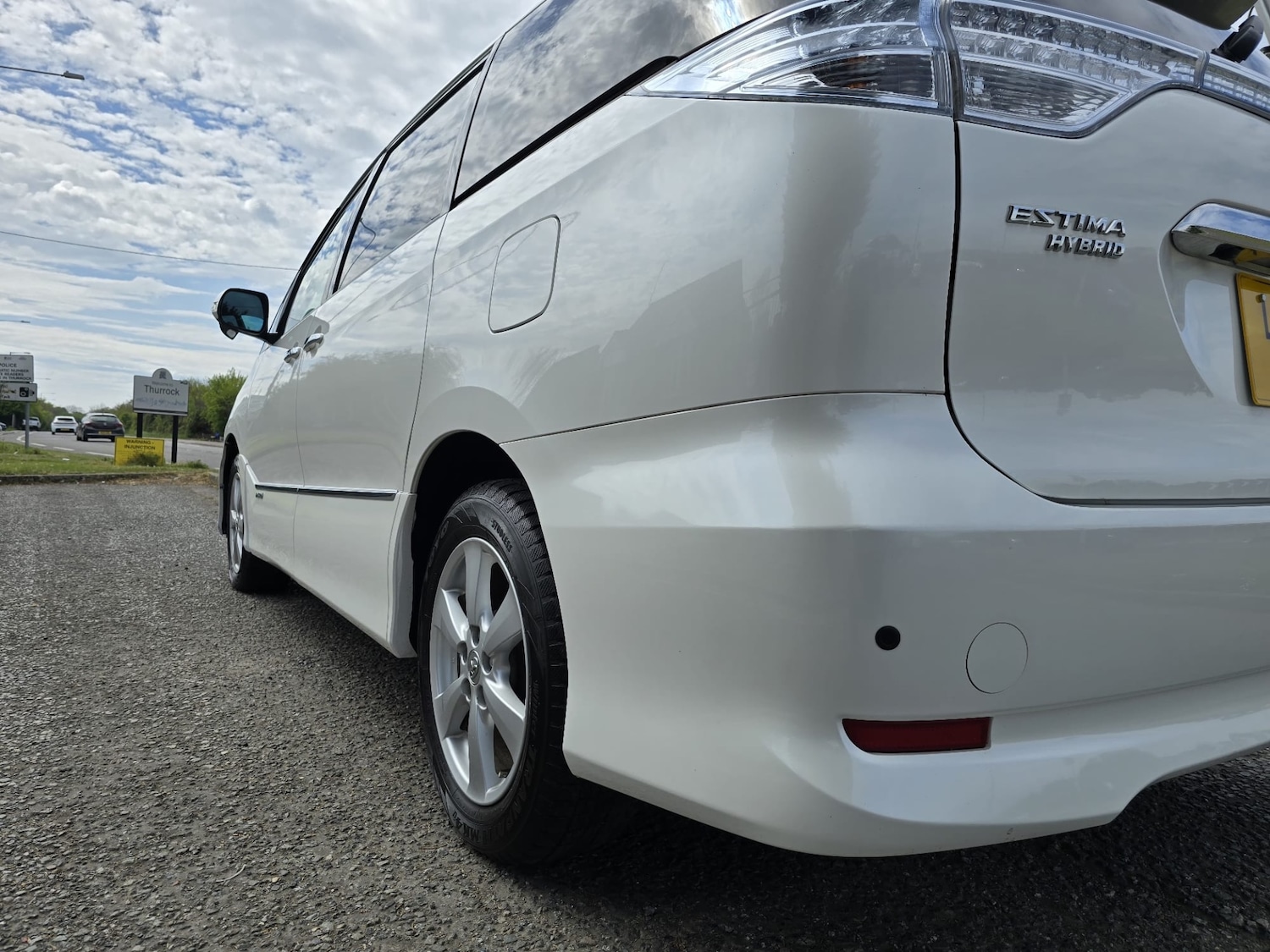 Vehicle 9