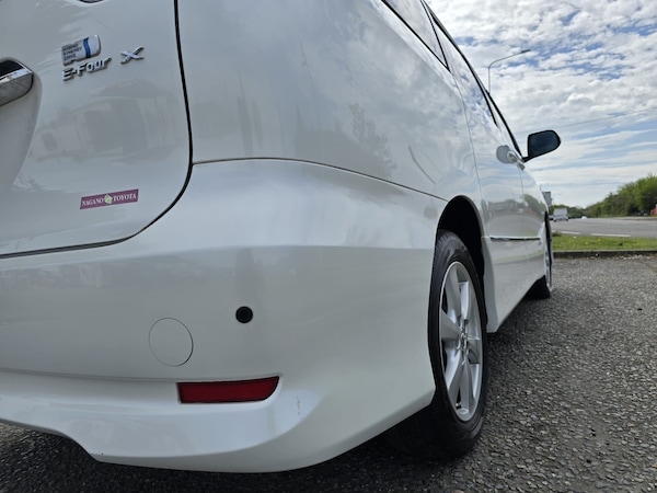 Used Toyota Estima 2010 for sale - 74524665: Photo 9