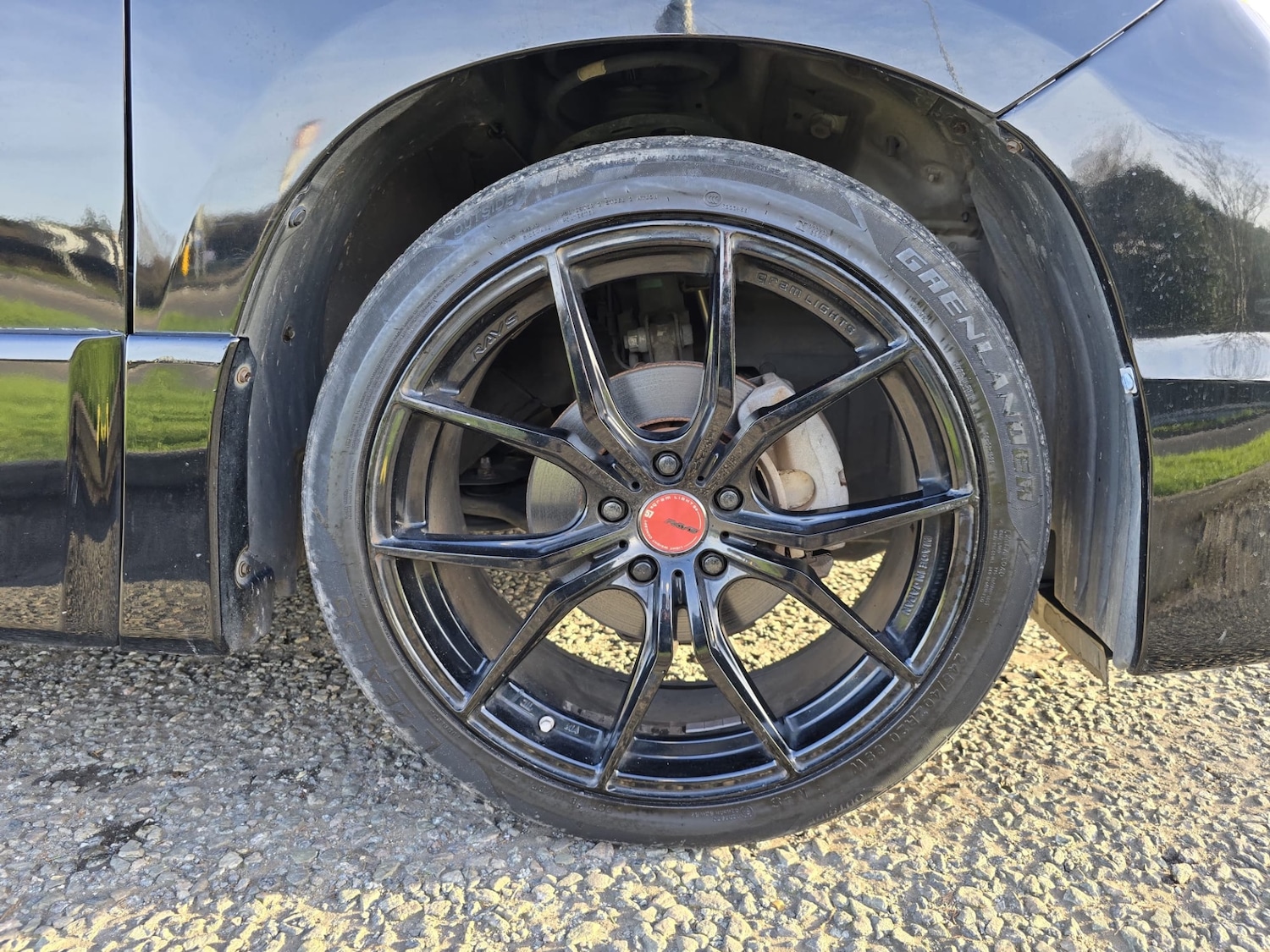 Used Toyota Vellfire 2010 for sale - 76933299: Photo 25