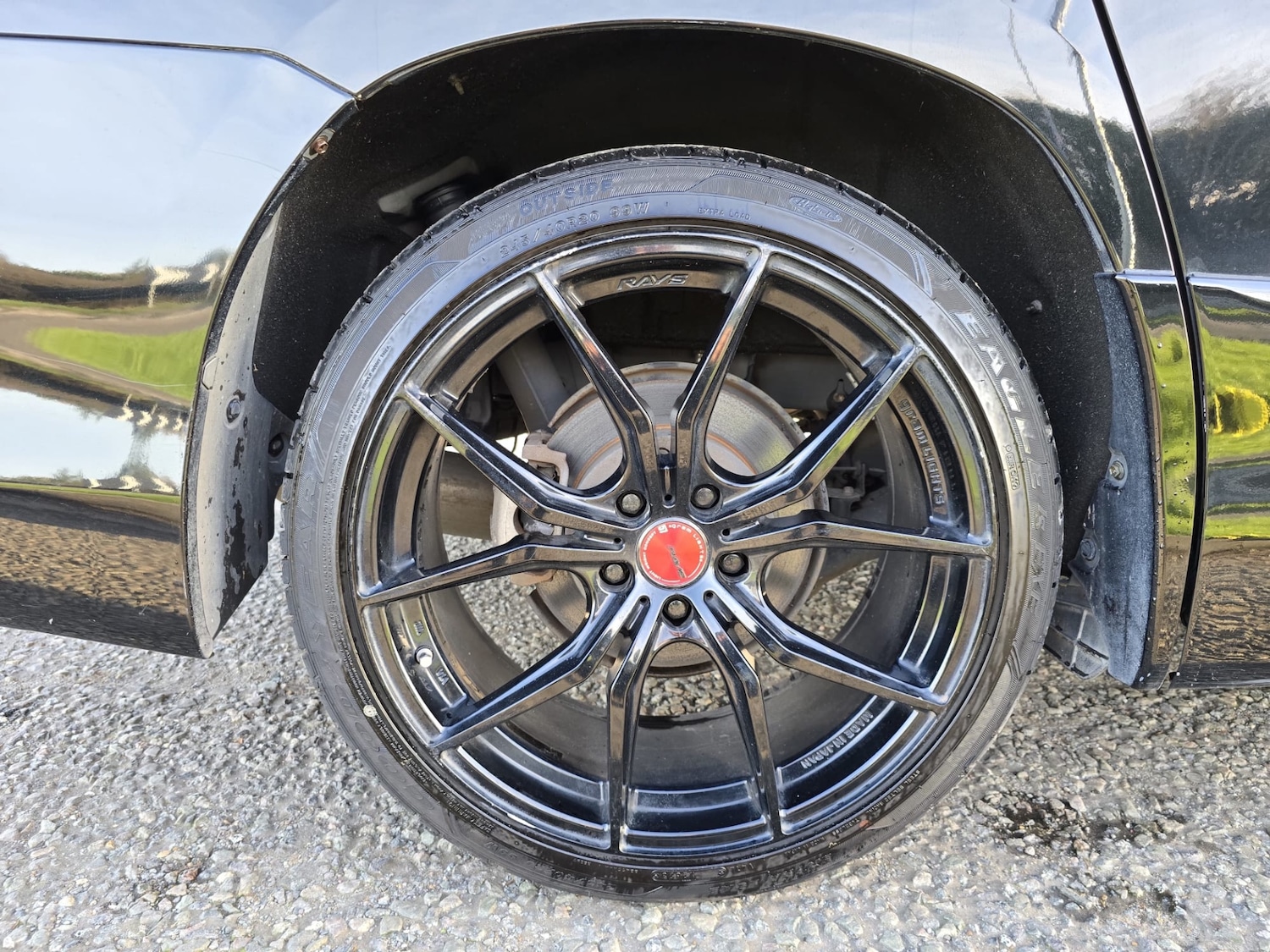 Used Toyota Vellfire 2010 for sale - 76933299: Photo 26