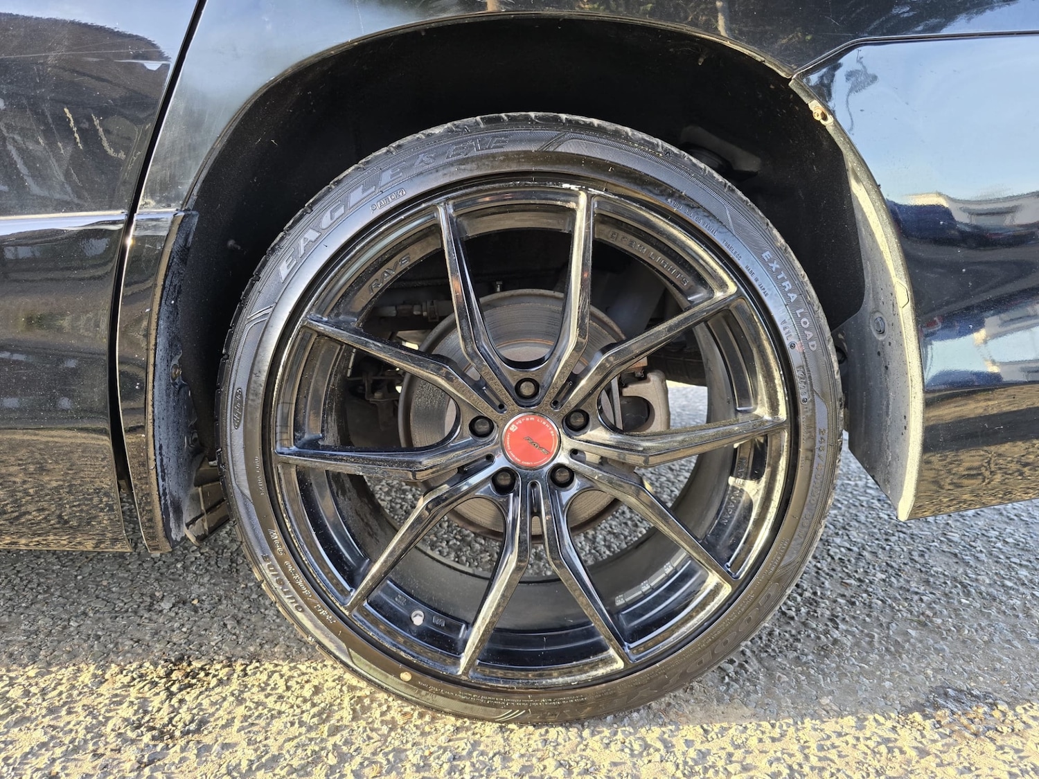 Used Toyota Vellfire 2010 for sale - 76933299: Photo 27